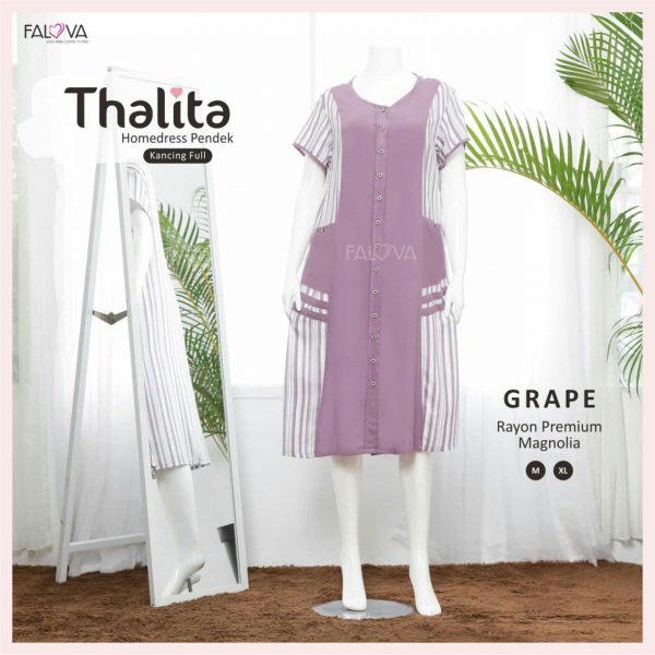 Bahan Thalita Premium